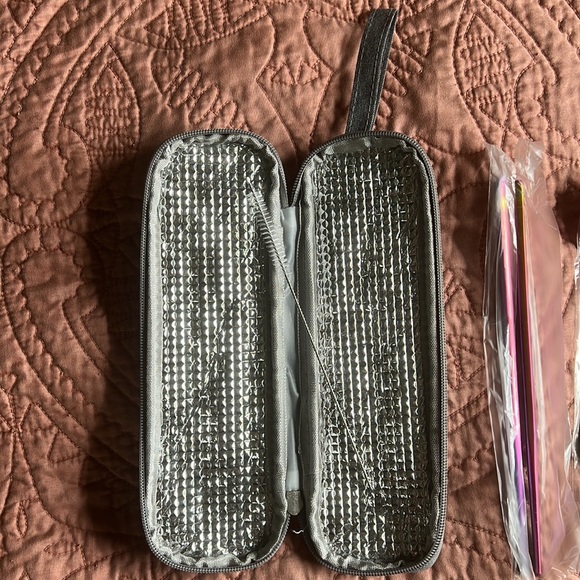 New Topbooc reusable utensil kit - Picture 3 of 6